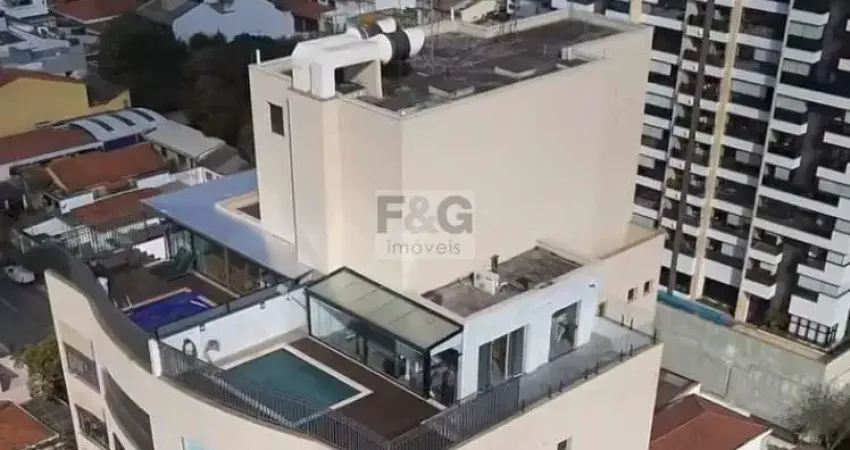 Cobertura com 3 quartos à venda no Parque Anchieta, São Bernardo do Campo