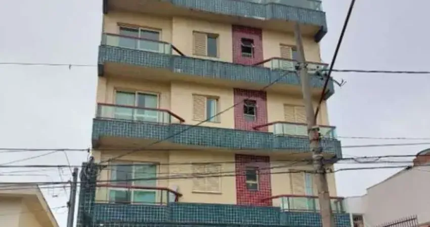 Cobertura com 3 quartos à venda no Jardim Hollywood, São Bernardo do Campo