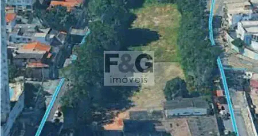 Terreno comercial à venda no Centro, São Bernardo do Campo 