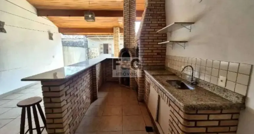 Casa com 3 quartos à venda no Anchieta, São Bernardo do Campo 