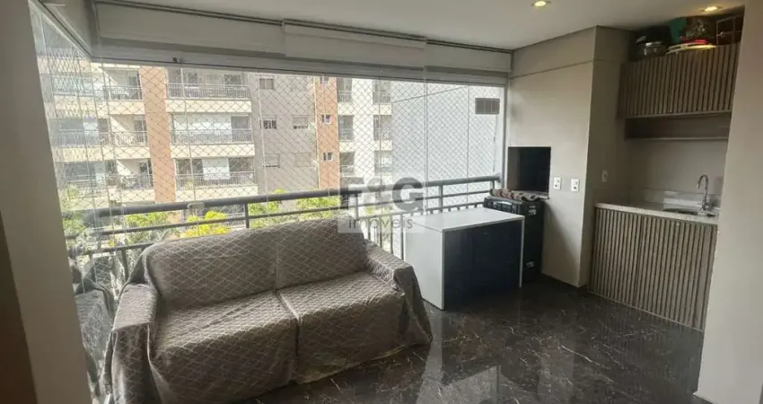 Apartamento com 3 quartos à venda na Avenida Armando Ítalo Setti, 659, Baeta Neves, São Bernardo do Campo