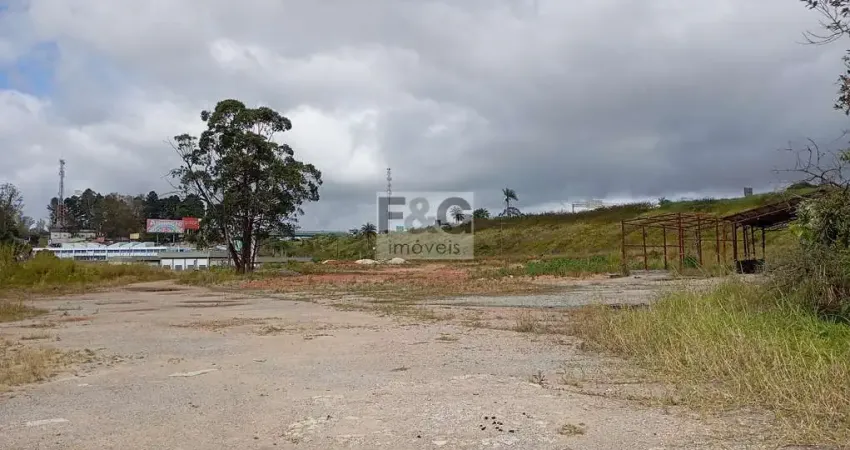 Terreno comercial para alugar no Alvarenga, São Bernardo do Campo
