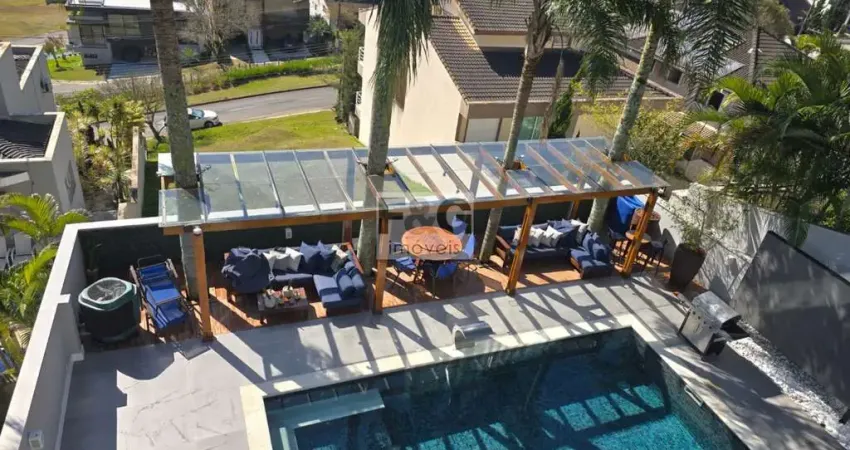 Casa com 4 quartos à venda no Parque Terra Nova II, São Bernardo do Campo