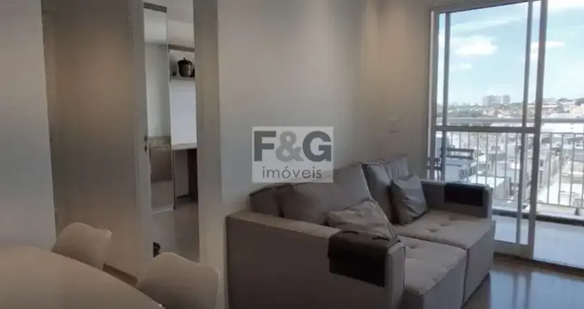 Apartamento com 2 quartos à venda no Cerâmica, São Caetano do Sul