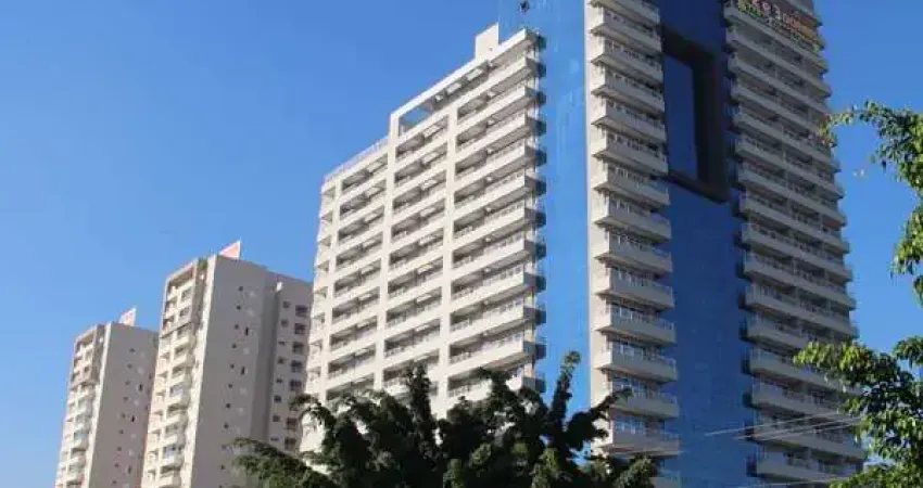 Flat com 1 quarto à venda no Jardim do Mar, São Bernardo do Campo