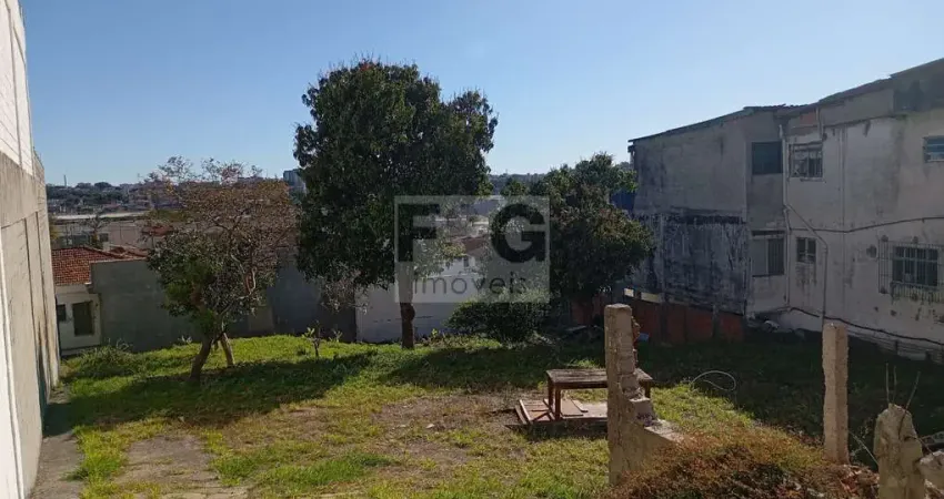 Terreno à venda no Jordanópolis, São Bernardo do Campo