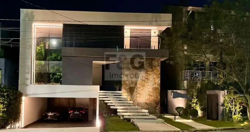 Casa com 4 quartos à venda no Parque Terra Nova II, São Bernardo do Campo