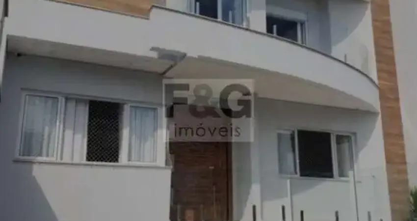 Casa com 4 quartos à venda no Parque Espacial, São Bernardo do Campo 