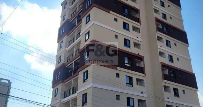 Apartamento com 1 quarto à venda no Anchieta, São Bernardo do Campo