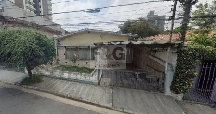 Terreno à venda no Anchieta, São Bernardo do Campo 