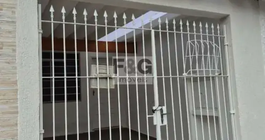 Casa com 2 quartos à venda no Planalto, São Bernardo do Campo