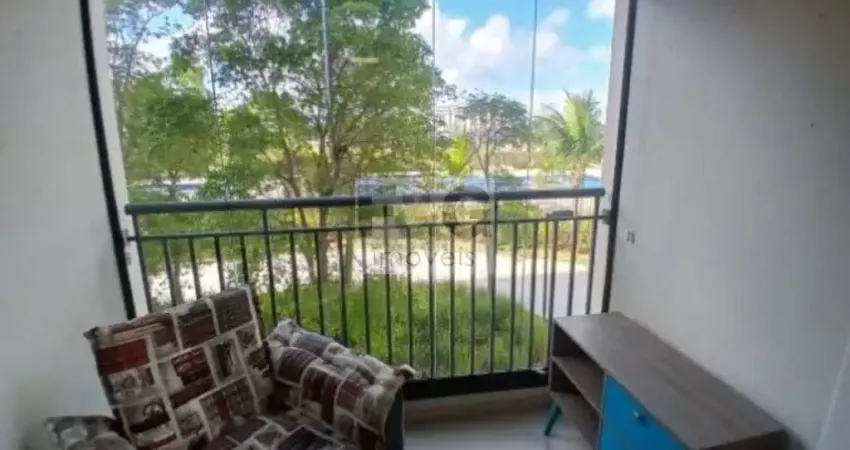 Apartamento com 2 quartos à venda no Jardim Olavo Bilac, São Bernardo do Campo