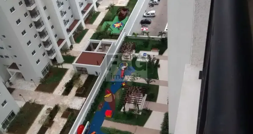 Apartamento com 2 quartos à venda no Independência, São Bernardo do Campo 