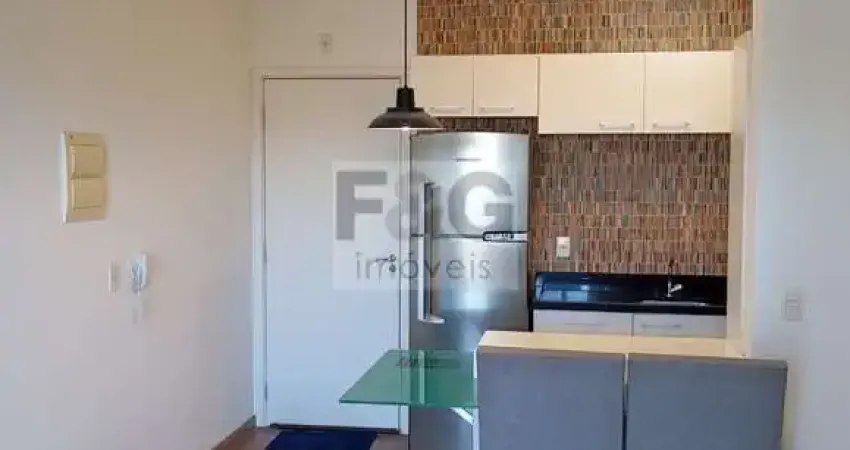 Flat com 1 quarto à venda no Jardim do Mar, São Bernardo do Campo