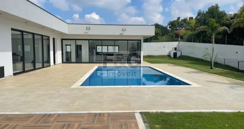 Casa com 6 quartos à venda no Vale das Laranjeiras, Indaiatuba 