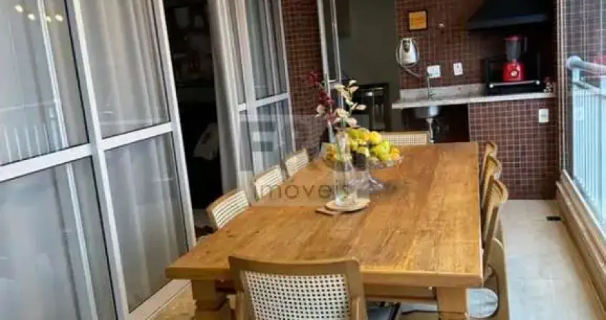 Apartamento com 3 quartos à venda no Centro, São Bernardo do Campo