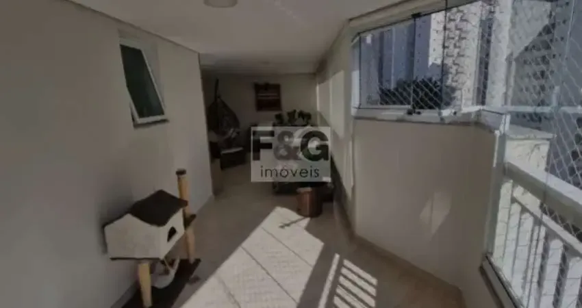 Apartamento com 4 quartos à venda no Centro, São Bernardo do Campo