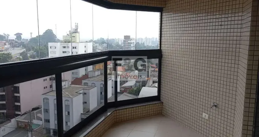 Apartamento com 4 quartos à venda no Jardim do Mar, São Bernardo do Campo 