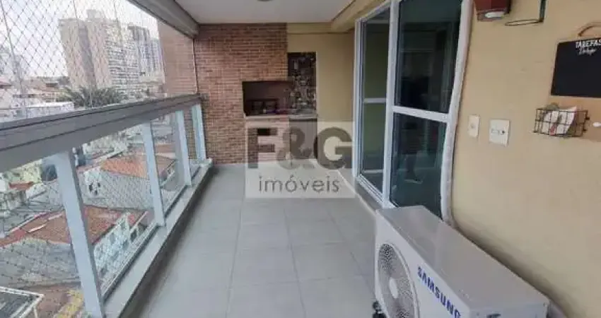 Apartamento com 3 quartos à venda na Rua Mário Fongaro, 605, Anchieta, São Bernardo do Campo