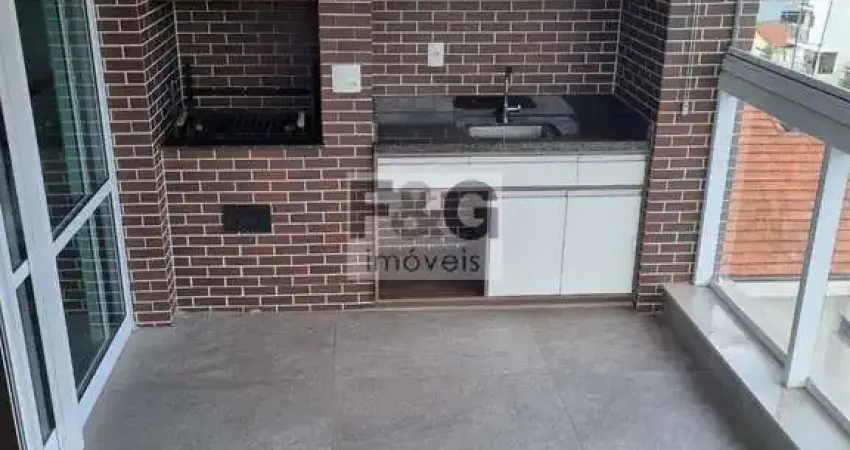 Apartamento com 3 quartos à venda na Rua Manuel Hernandes Lopes, 392, Anchieta, São Bernardo do Campo