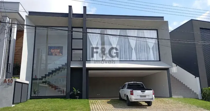 Casa em condomínio fechado com 3 quartos à venda no Parque Terra Nova II, São Bernardo do Campo