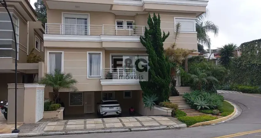 Casa com 4 quartos à venda no Anchieta, São Bernardo do Campo 