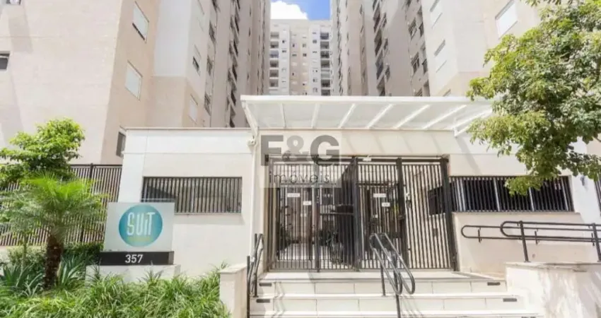 Apartamento com 2 quartos à venda no Planalto, São Bernardo do Campo 