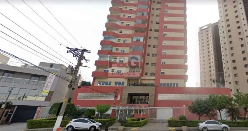 Apartamento com 3 quartos à venda no Jardim Chácara Inglesa, São Bernardo do Campo