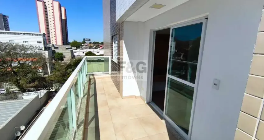 Apartamento com 2 quartos para alugar na Vila Euclides, São Bernardo do Campo