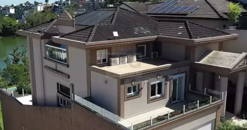 Casa com 3 quartos à venda no Parque Terra Nova II, São Bernardo do Campo