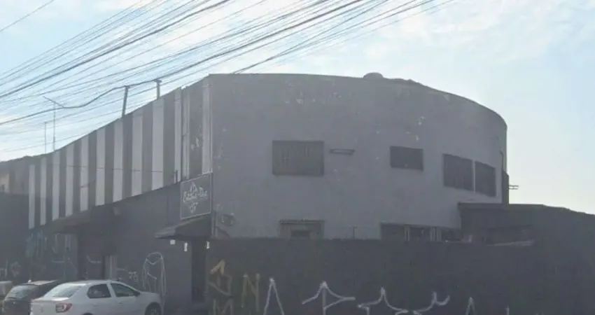 Barracão / Galpão / Depósito à venda no Centro, Diadema