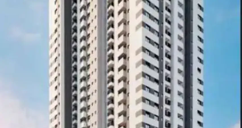 Apartamento com 2 quartos à venda na Rua Rosa de Siqueira, 200, Campestre, Santo André