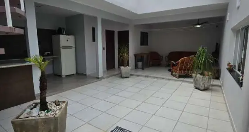 Casa com 4 quartos à venda no Parque Espacial, São Bernardo do Campo