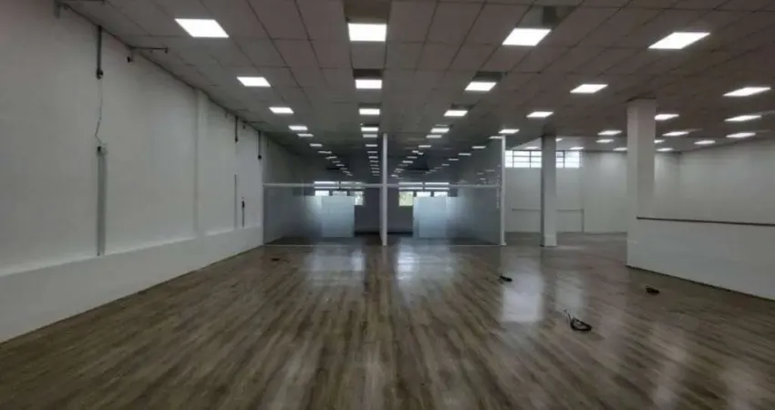 Casa comercial para alugar no Rudge Ramos, São Bernardo do Campo 