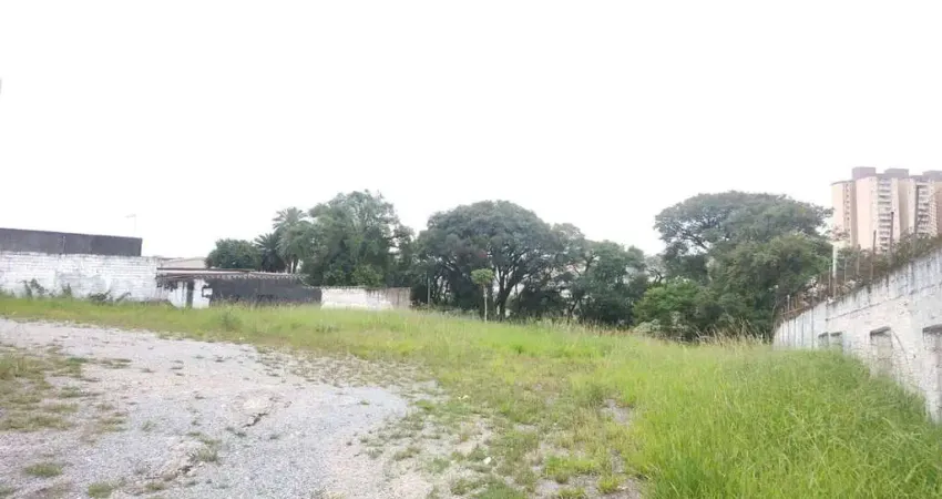 Terreno comercial para alugar no Alves Dias, São Bernardo do Campo 