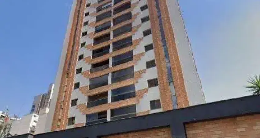 Apartamento com 4 quartos à venda no Santa Paula, São Caetano do Sul