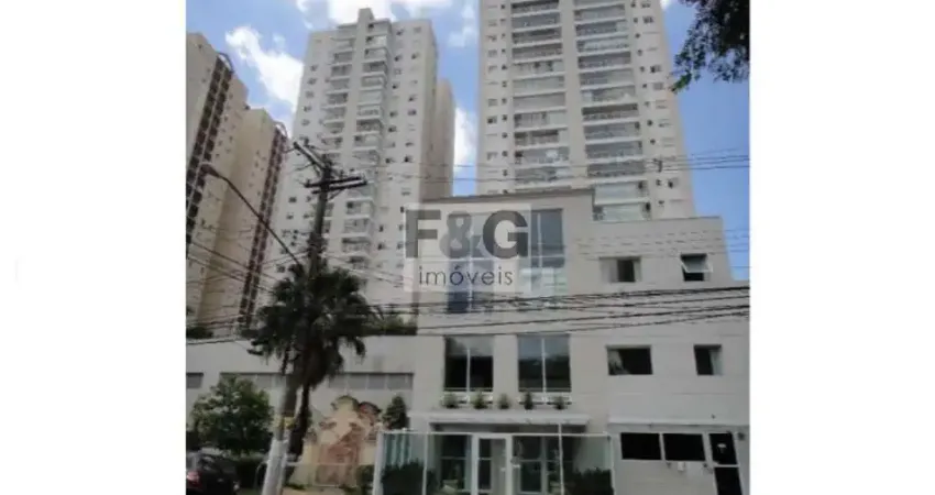 Apartamento com 3 quartos à venda na Rua Dona Júlia Cézar Ferreira, 330, Baeta Neves, São Bernardo do Campo