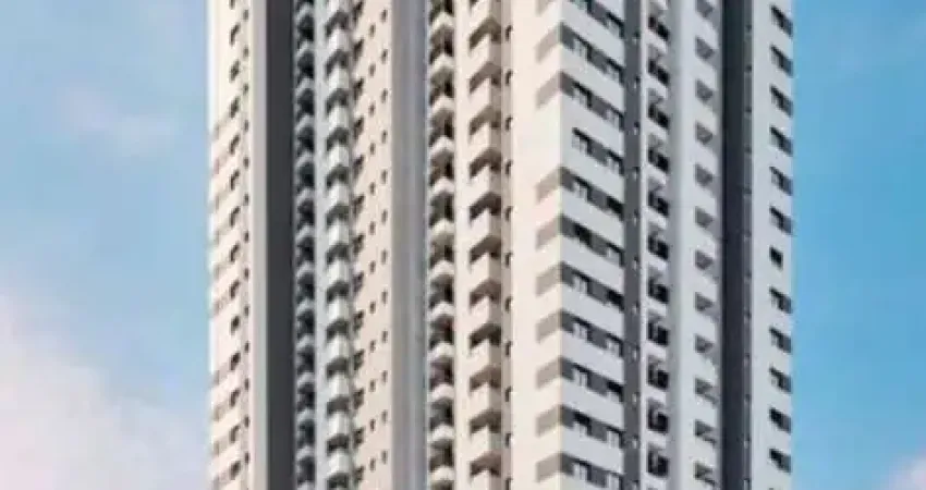 Apartamento com 3 quartos à venda na Avenida Dom Pedro II, 2814, Campestre, Santo André