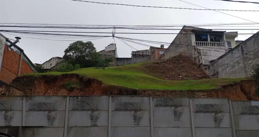 Terreno à venda no Baeta Neves, São Bernardo do Campo 