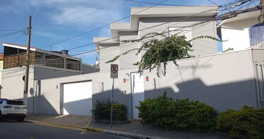 Casa com 4 quartos à venda no Jardim das Américas, São Bernardo do Campo