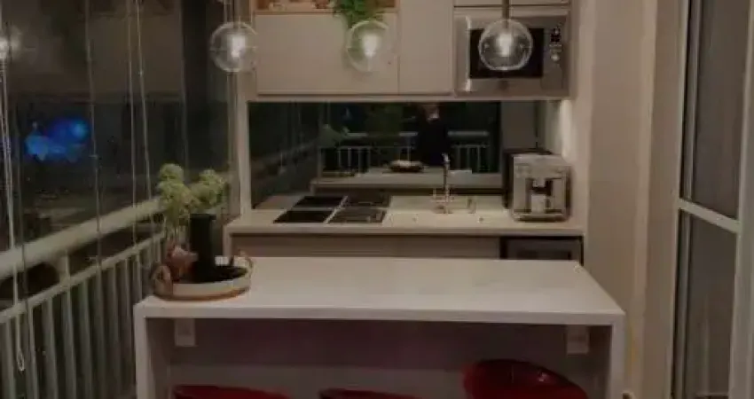 Apartamento com 3 quartos à venda na Vila Lusitânia, São Bernardo do Campo 