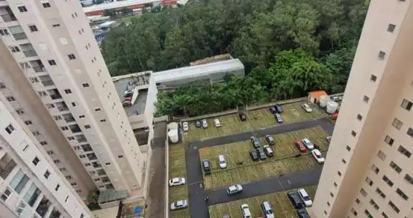 Apartamento com 3 quartos à venda no Planalto, São Bernardo do Campo 