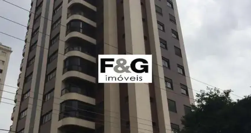 Apartamento com 4 quartos à venda no Ipiranga, São Paulo 