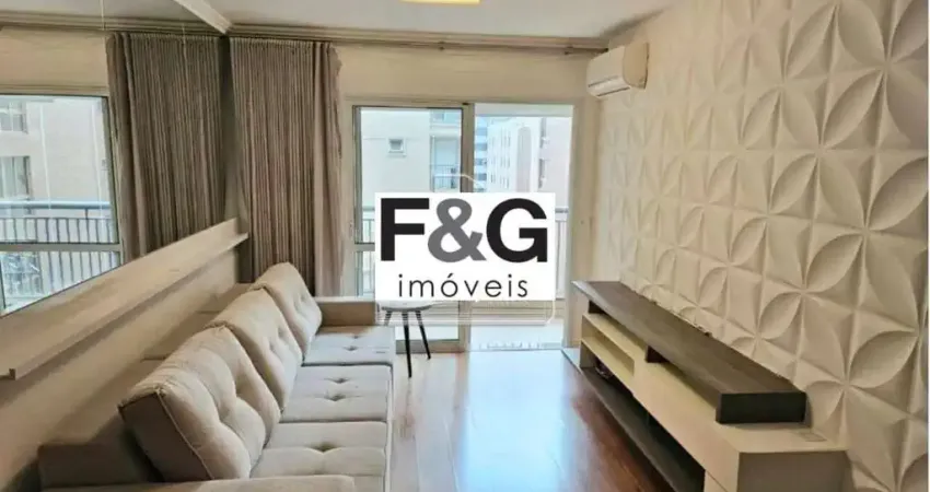 Apartamento com 3 quartos à venda no Centro, Santo André 