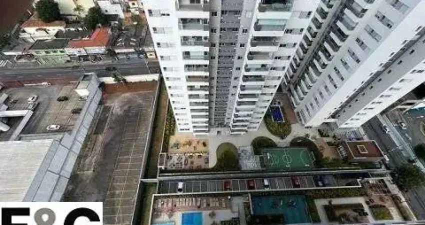 Apartamento com 3 quartos à venda na Rua Venezuela, 251, Centro, Santo André