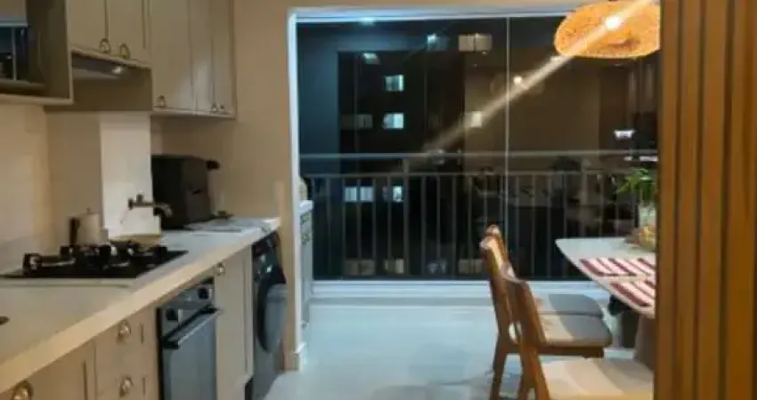 Apartamento com 2 quartos à venda no Rudge Ramos, São Bernardo do Campo 