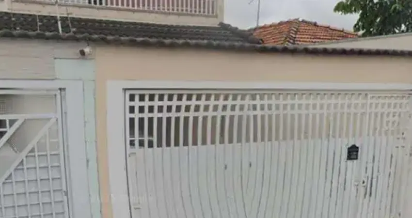 Casa com 3 quartos à venda no Paulicéia, São Bernardo do Campo