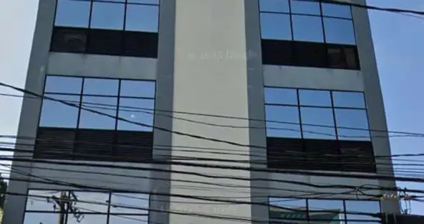 Sala comercial com 2 salas à venda na Rua Java, 34, Jardim do Mar, São Bernardo do Campo