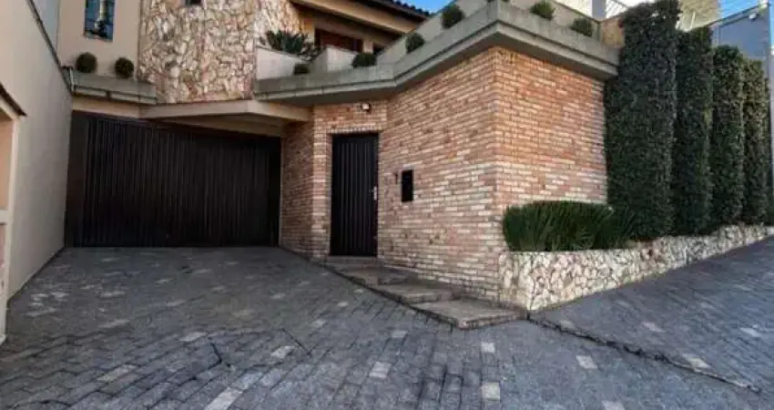 Casa com 3 quartos à venda no Jordanópolis, São Bernardo do Campo