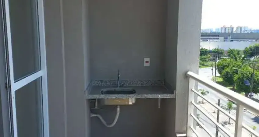 Flat com 1 quarto à venda no Jardim do Mar, São Bernardo do Campo